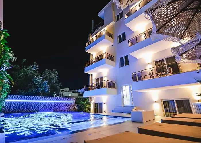 Hotel Mare