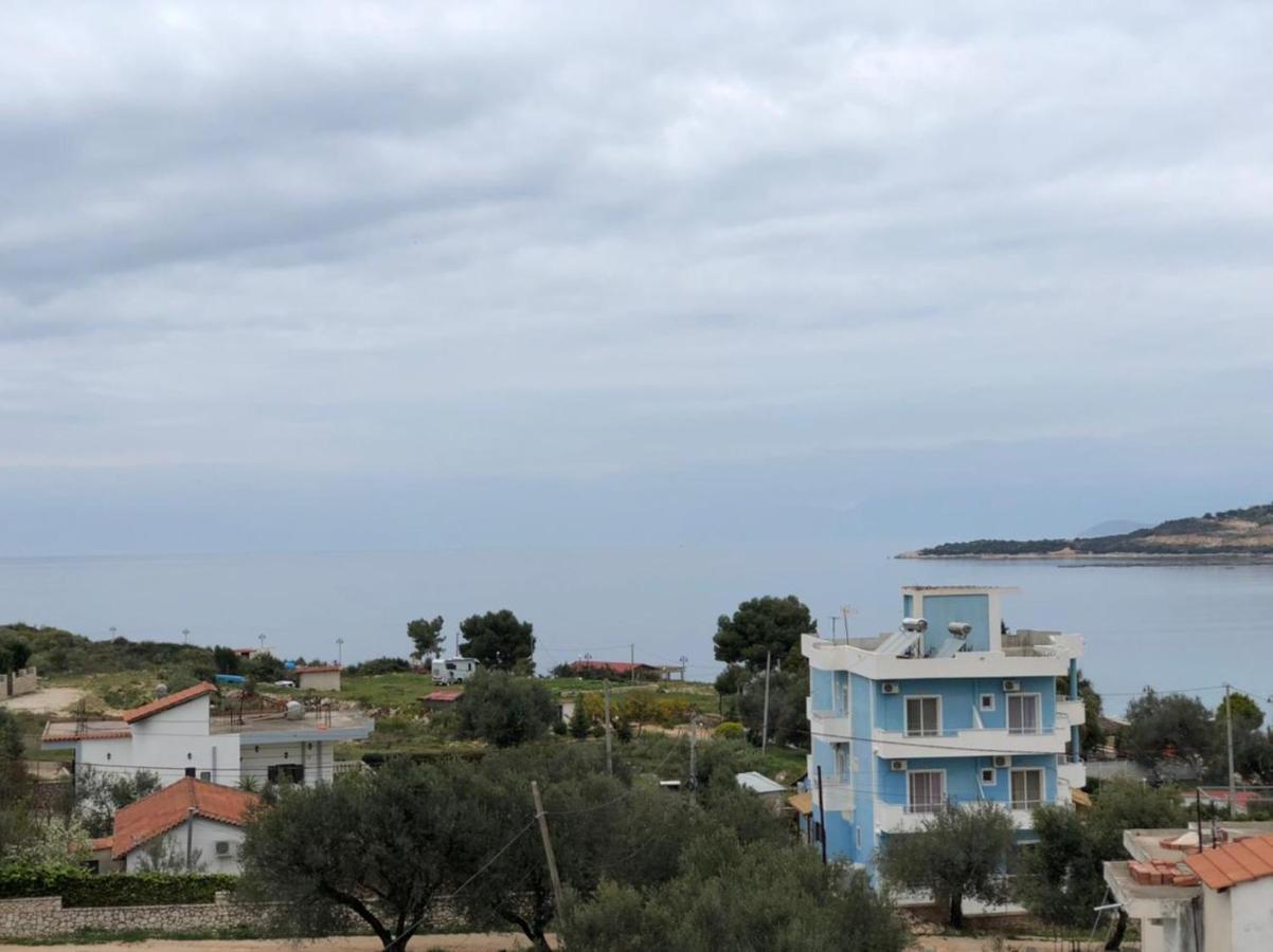 Отель Mare Ксамил