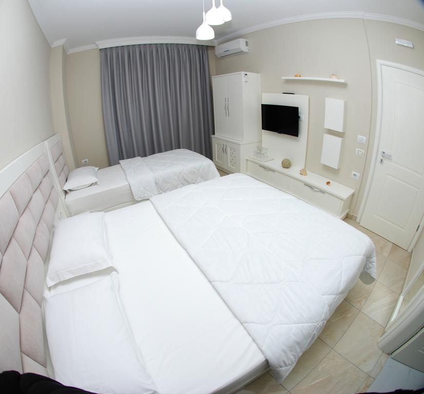 Mare 4*