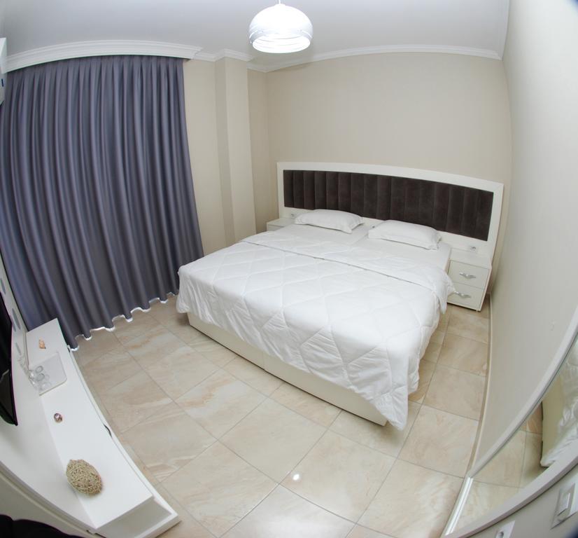 Отель Mare 4*